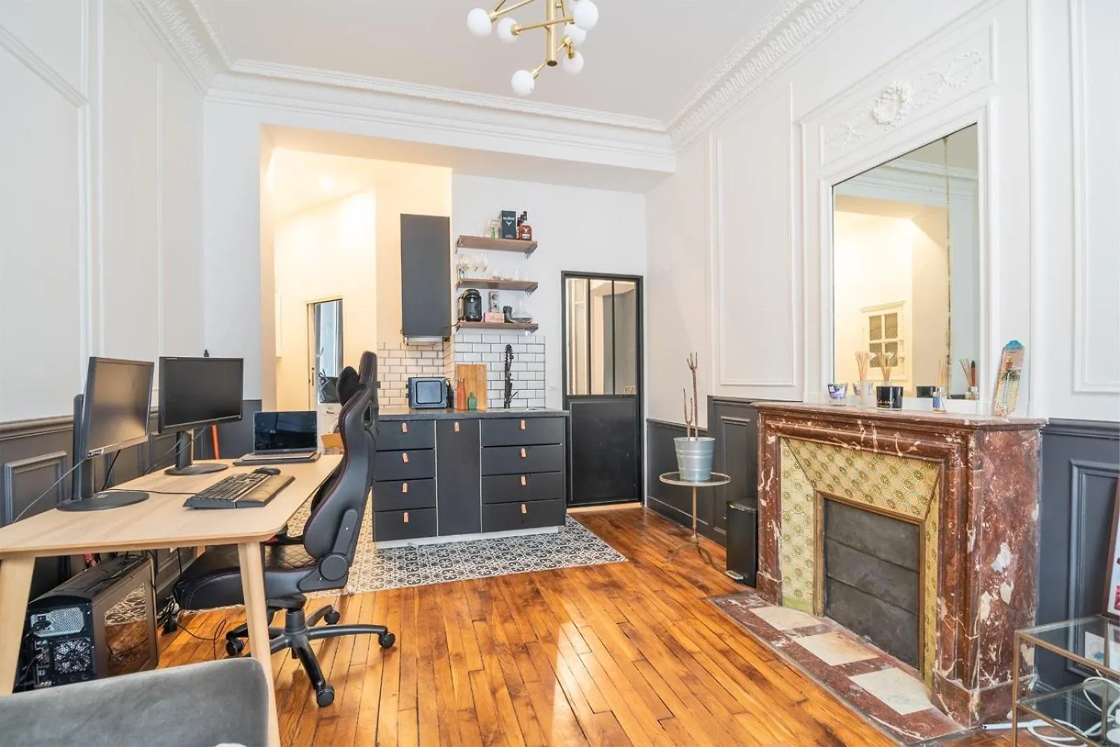 Charming And Cosy Near Montmartre And Stade De France *